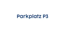 Parkplatz P3