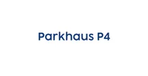 Parkhaus P4